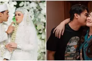 Cerita Gilga Sahid dapatkan hati Happy Asmara, naksir istri saat masih pacaran dengan Denny Caknan