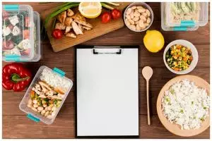 7 Tips diet rendah kalori, sehat dan kaya nutrisi