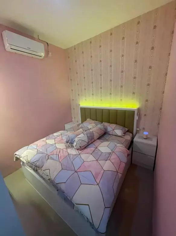 rumah teras unik © TikTok rumah teras unik © TikTok