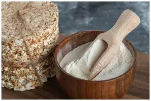 7 Tepung diet rendah kalori, kaya nutrisi dan mengenyangkan