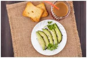 7 Kudapan rendah kalori, lezat, mudah dibuat, dan menggugah selera