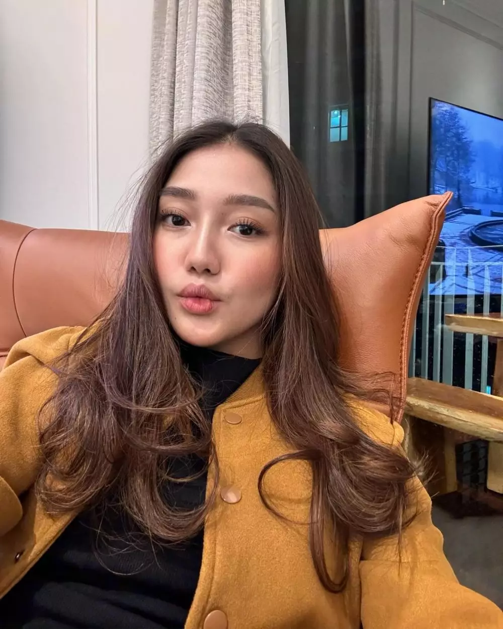 kontroversi Chandrika Chika © Instagram kontroversi Chandrika Chika © Instagram