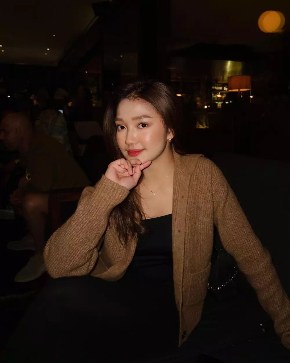 kontroversi Chandrika Chika © Instagram kontroversi Chandrika Chika © Instagram