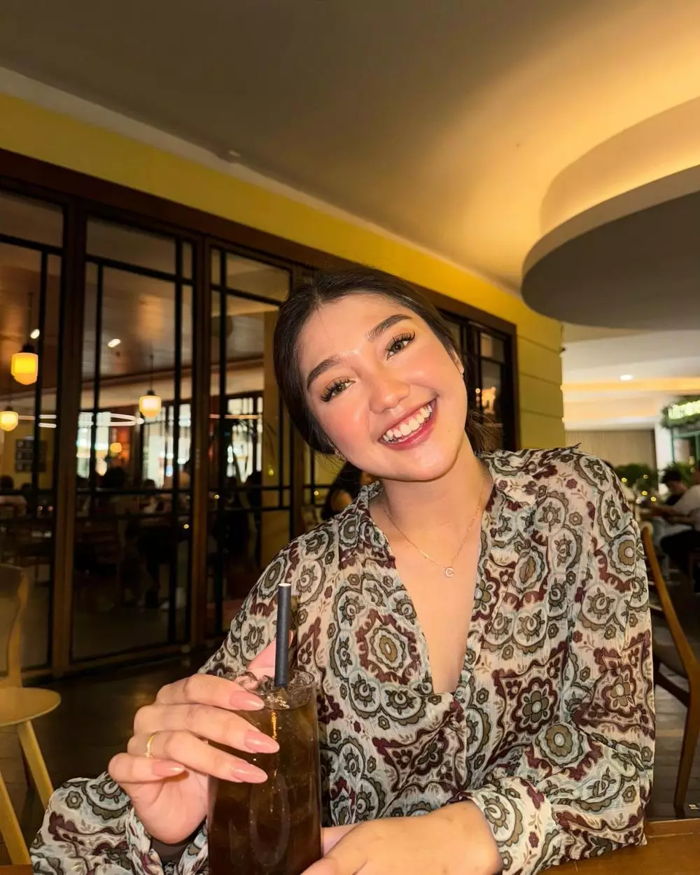 kontroversi Chandrika Chika © Instagram kontroversi Chandrika Chika © Instagram