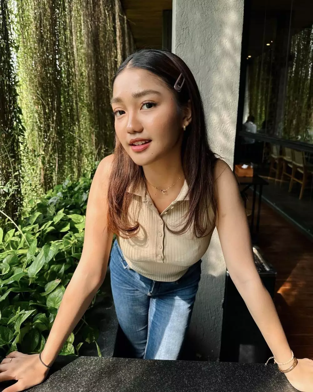 kontroversi Chandrika Chika © Instagram kontroversi Chandrika Chika © Instagram