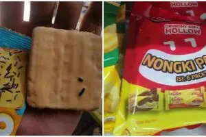 [KUIS] Kalau kamu disuruh belanja oleh emak dan ada sisa uang, pilih jajanan yang akan kamu beli