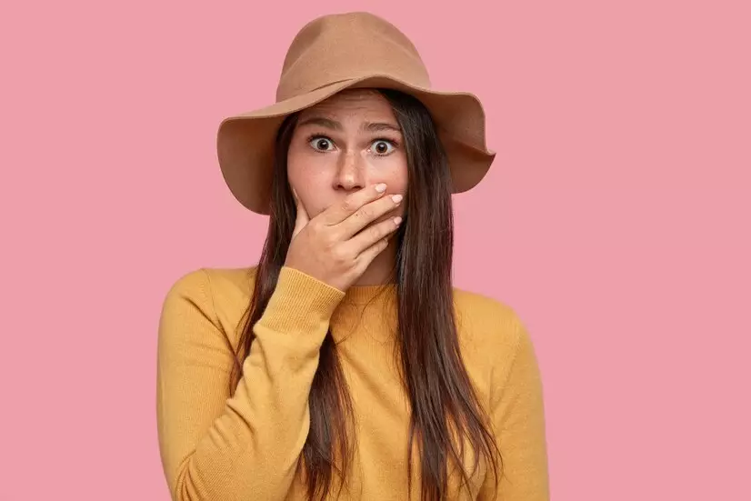 Arti bibir tergigit menurut primbon Jawa © 2024 freepik.com Arti bibir tergigit menurut primbon Jawa © 2024 freepik.com