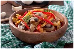 7 Lauk rendah kalori, lezat dan cocok untuk diet