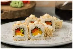 7 Makanan restoran rendah kalori, serba lezat dan bikin nagih