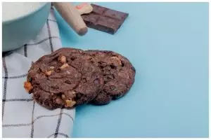 7 Resep cookies diet rendah kalori, sehat dan kaya nutrisi