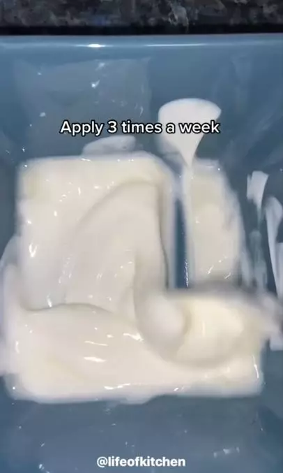 Trik menghidrasi wajah kering pakai 1 jenis buah Berbagai sumber