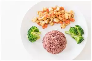 7 Menu diet untuk penderita asam lambung, praktis dibuat dan bikin nagih