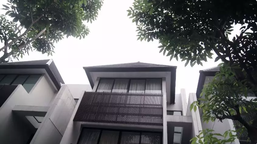 dapur bawah tanah tarra budiman © YouTube