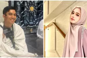 Diisukan tengah taaruf dengan Ustaz Hendra Zayn, begini tanggapan Inara Rusli