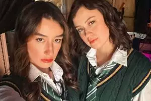 Ternyata Natasha Ryder sempat bawa anjing buat lindungi Kimberly Ryder dari Edward Akbar, ini kisahnya