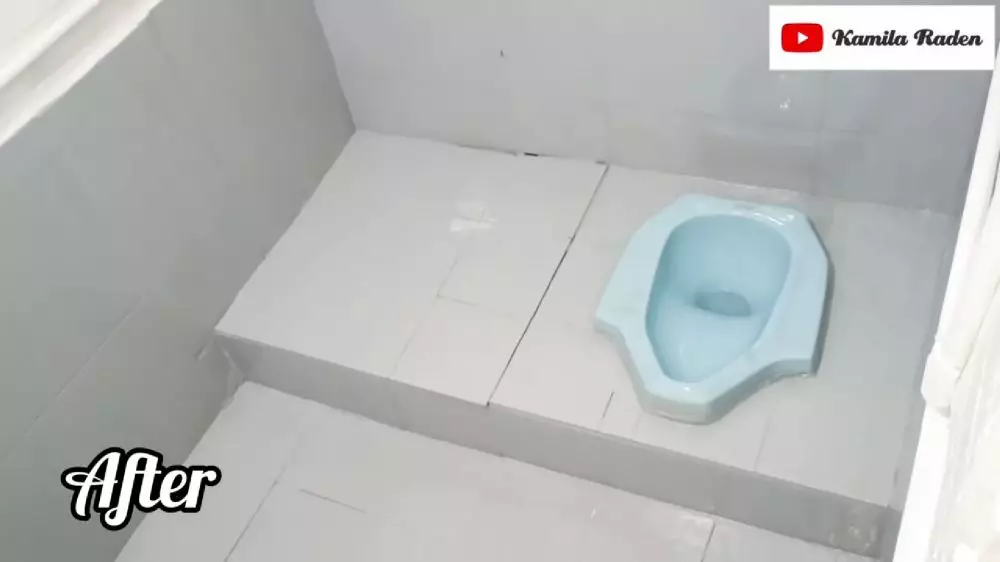 makeover kamar mandi kumuh jadi estetik © 2023 brilio.net makeover kamar mandi kumuh jadi estetik © 2023 brilio.net