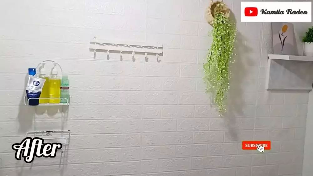 makeover kamar mandi kumuh jadi estetik © 2023 brilio.net makeover kamar mandi kumuh jadi estetik © 2023 brilio.net