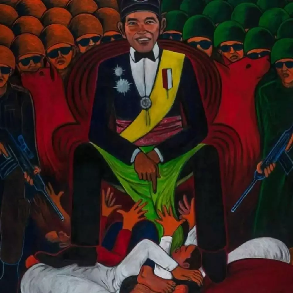 fakta sosok yos suprapto © 2024 brilio.net