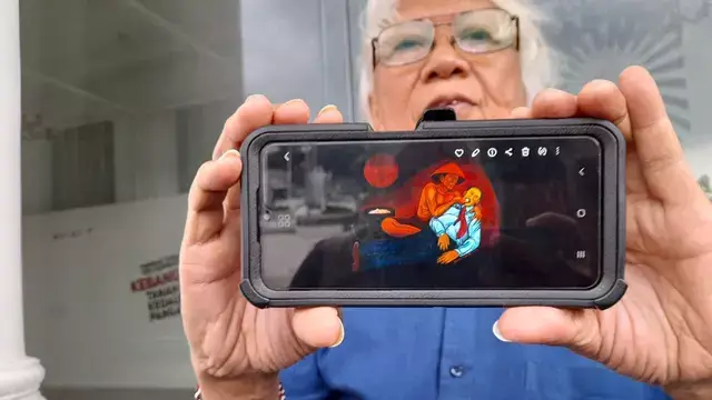 fakta sosok yos suprapto © 2024 brilio.net