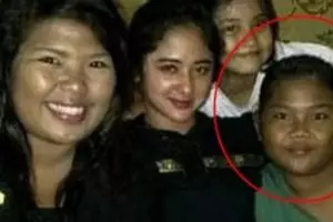 Ingat Rosa Meldianti keponakan Dewi Perssik? Begini 9 potretnya sekarang bareng anak