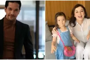 Curhatan pilu Kimberly Ryder dilarang pakai KB oleh Edward Akbar, padahal belum siap punya anak