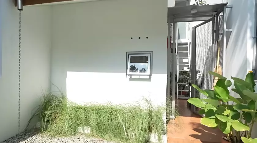 rumah mungil ini idaman Gen Z © YouTube