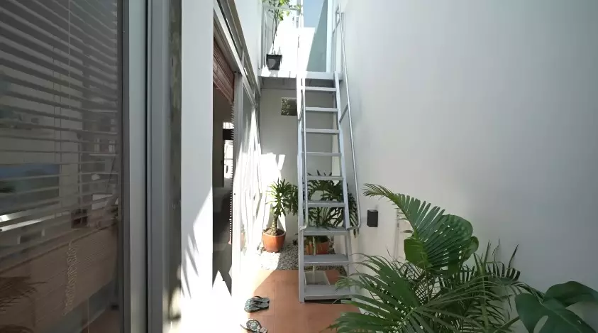 rumah mungil ini idaman Gen Z © YouTube