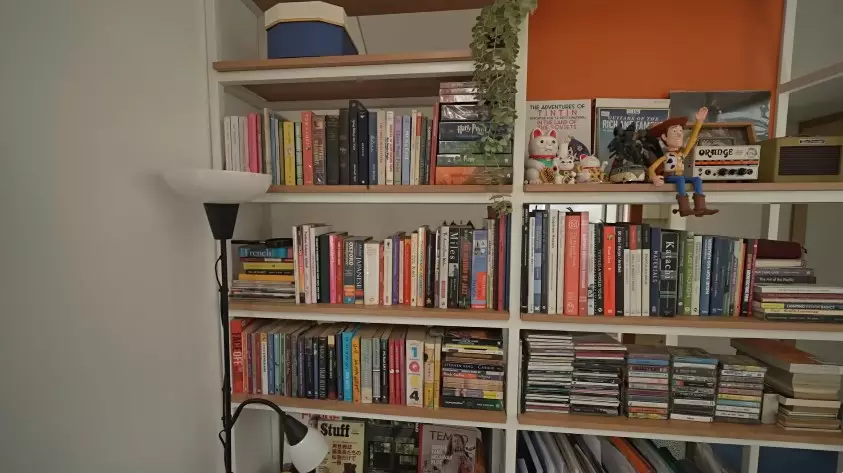 rumah mungil ini idaman Gen Z © YouTube