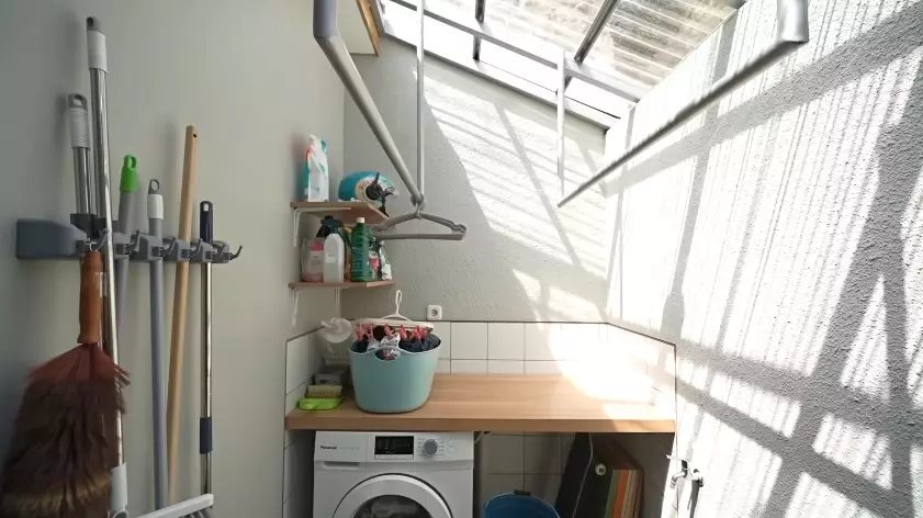 rumah mungil ini idaman Gen Z © YouTube