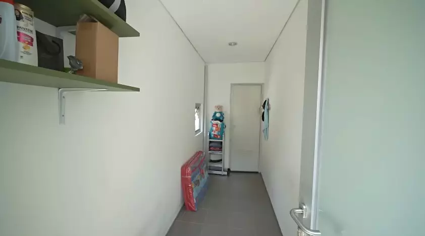 rumah mungil ini idaman Gen Z © YouTube