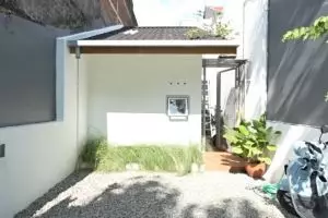 Akali lahan sempit jadi hunian estetik, 11 potret rumah mungil ini interiornya minimalis idaman Gen Z