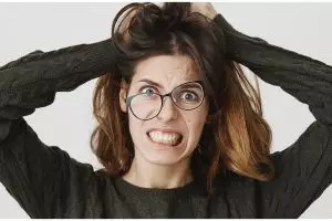 Trik rawat rambut panjang agar tak rontok cuma pakai 1 jenis bunga, ampuh tanpa andalkan minyak zaitun