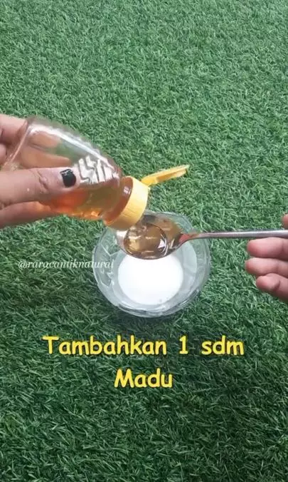 Bikin wajah awet muda bebas keriput pakai 3 bahan alami Berbagai sumber Bikin wajah awet muda bebas keriput pakai 3 bahan alami Berbagai sumber