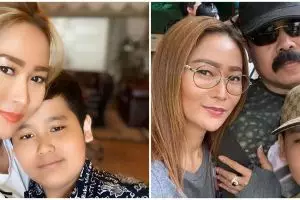 Kebiasaan terpuji anak Inul, ibunya artis top, sehari uang jajannya Rp20 ribu, dimanfaatkan untuk ini