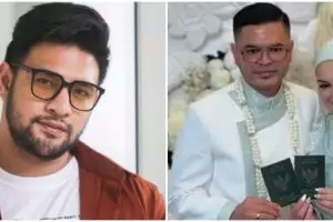 Move on usai Irish Bella nikah lagi, Ammar Zoni akui dekat dengan wanita lain, profesinya mentereng