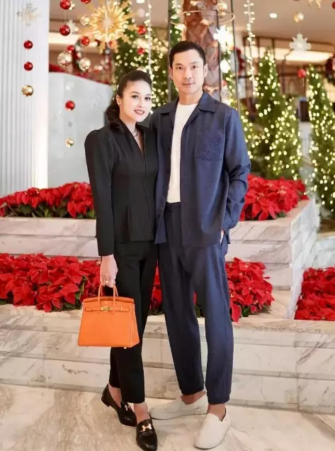 perjalanan kasus korupsi Harvey Moeis © berbagai sumber