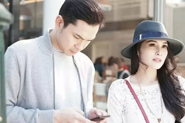 perjalanan kasus korupsi Harvey Moeis © berbagai sumber