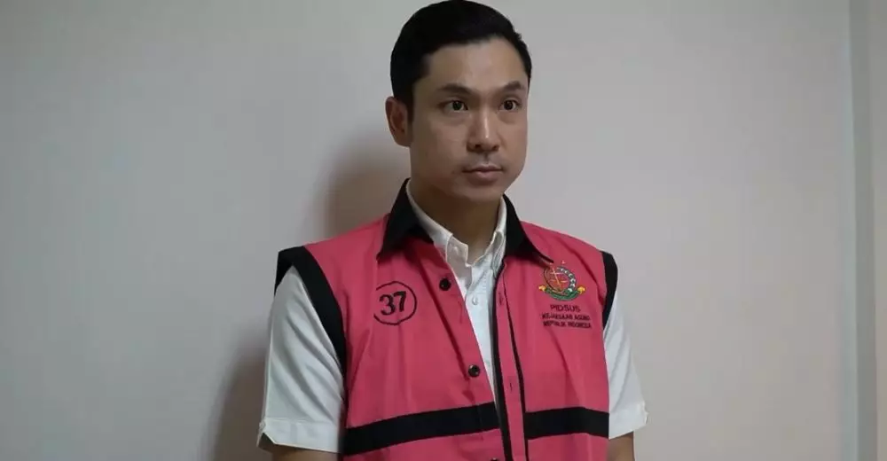 perjalanan kasus korupsi Harvey Moeis © berbagai sumber