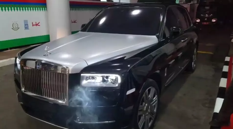 perjalanan kasus korupsi Harvey Moeis © berbagai sumber