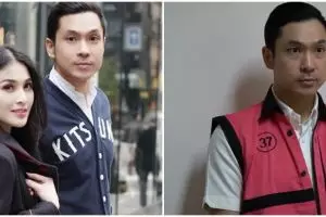 Rugikan negara Rp300 T divonis 6,5 tahun penjara, ini 7 perjalanan kasus korupsi Harvey Moeis