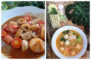 11 Resep bumbu sukiyaki, kuah segar dan sederhana