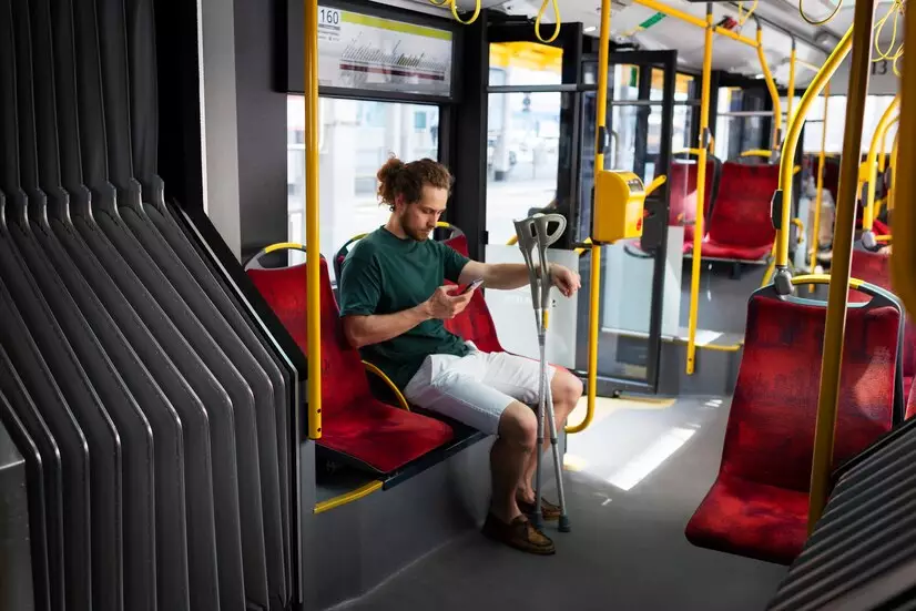 Alasan pelanggan tolak Transjakarta rute blok M-Kota dihapus © 2024 freepik.com