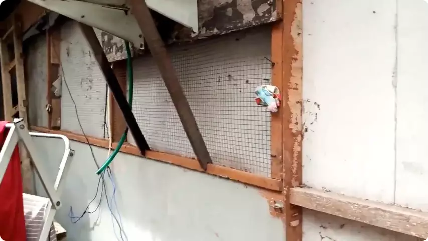 rumah wallpapernya dilukis sendiri © 2024 YouTube