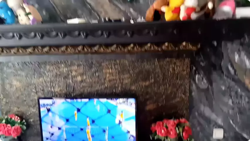 rumah wallpapernya dilukis sendiri © 2024 YouTube