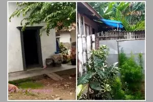 Dari luar terlihat hunian sepetak sederhana, 9 potret dalam rumah ini penataannya di luar prediksi