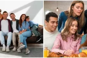 Hindari cekcok dan salah paham, ini 9 cara jalin hubungan harmonis dengan saudara ipar