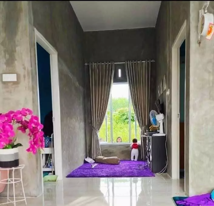 rumah kotak belum jadi mewah bak villa © Facebook/Filipino House Design rumah kotak belum jadi mewah bak villa © Facebook/Filipino House Design