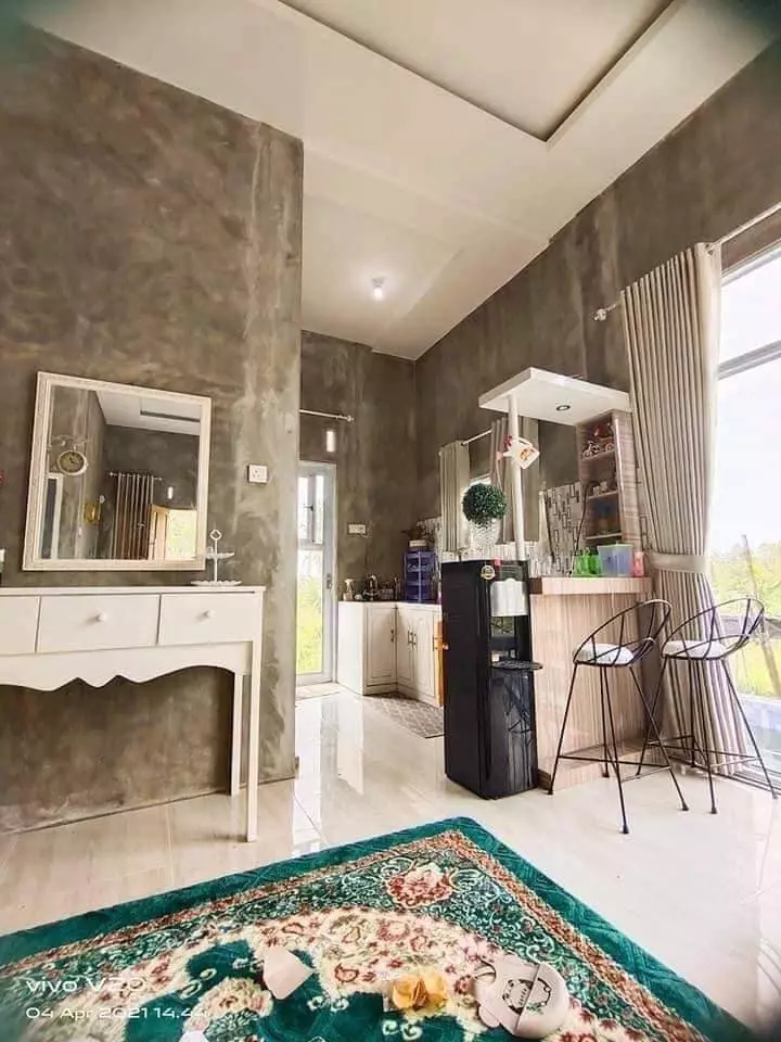 rumah kotak belum jadi mewah bak villa © Facebook/Filipino House Design rumah kotak belum jadi mewah bak villa © Facebook/Filipino House Design