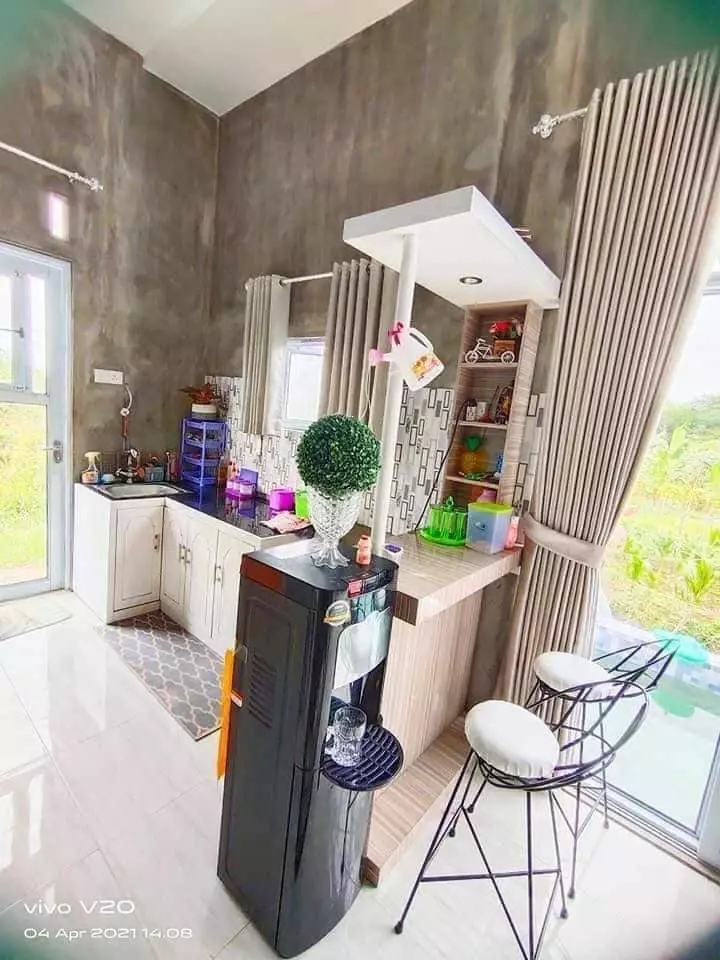 rumah kotak belum jadi mewah bak villa © Facebook/Filipino House Design rumah kotak belum jadi mewah bak villa © Facebook/Filipino House Design