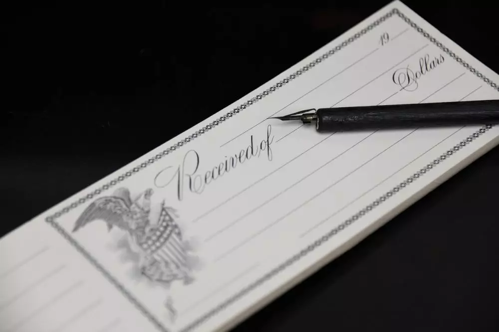 Sebutkan macam-macam bukti transaksi Pixabay Sebutkan macam-macam bukti transaksi Pixabay